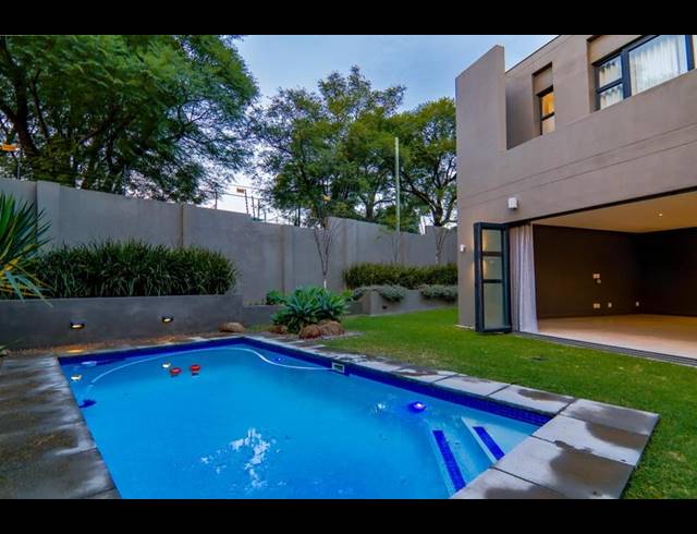 4 BEDROOM HOUSE FOR SALE IN MORNINGSIDE